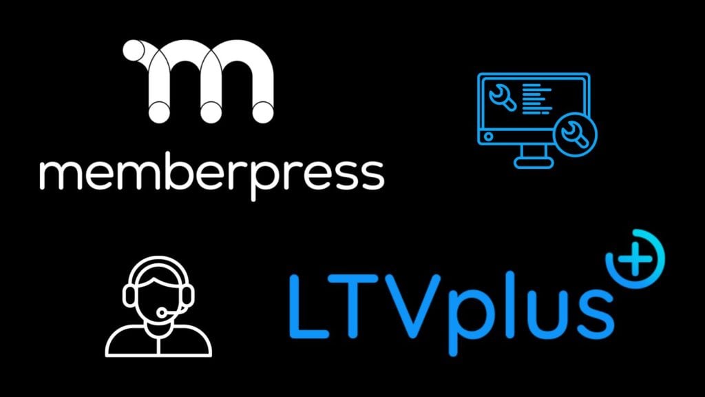 MemberPress and LTVplus for outsourced customer support