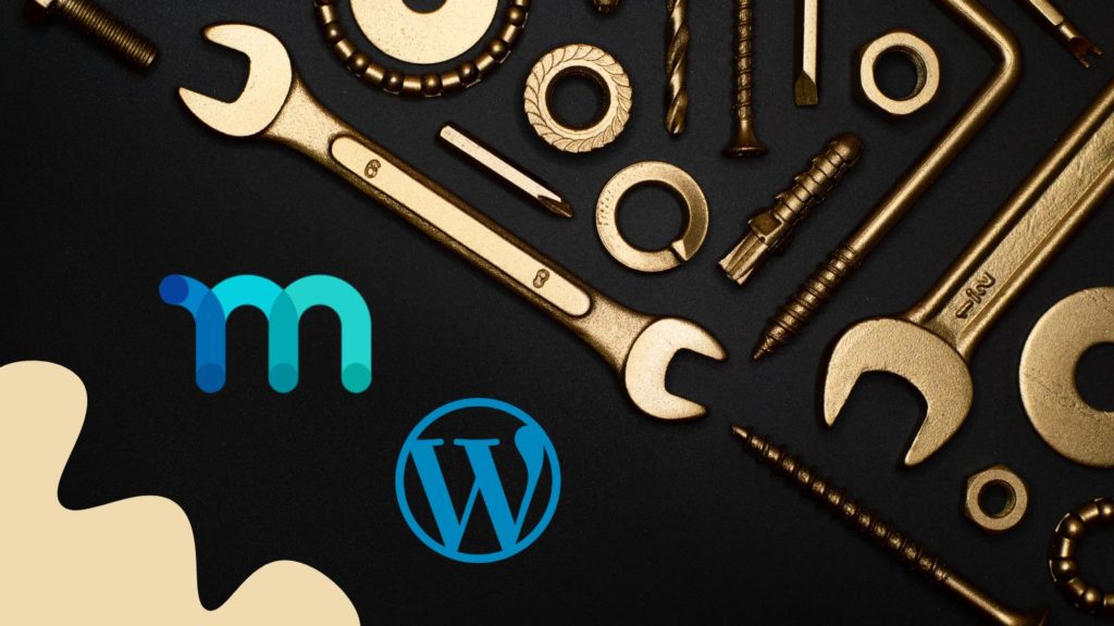 MemberPress and WordPress tools