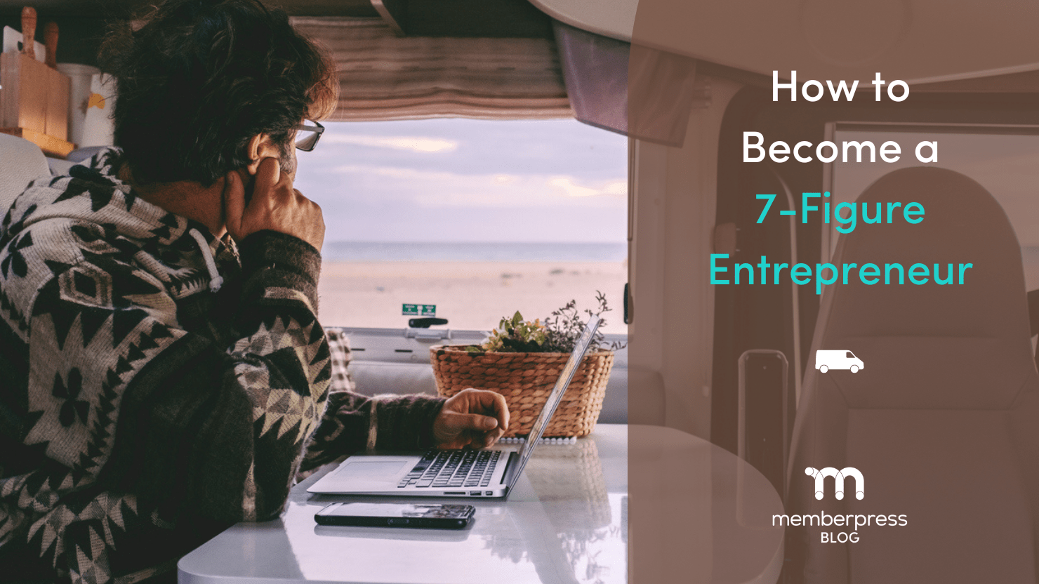 How to become a 7 figure entrepreneur