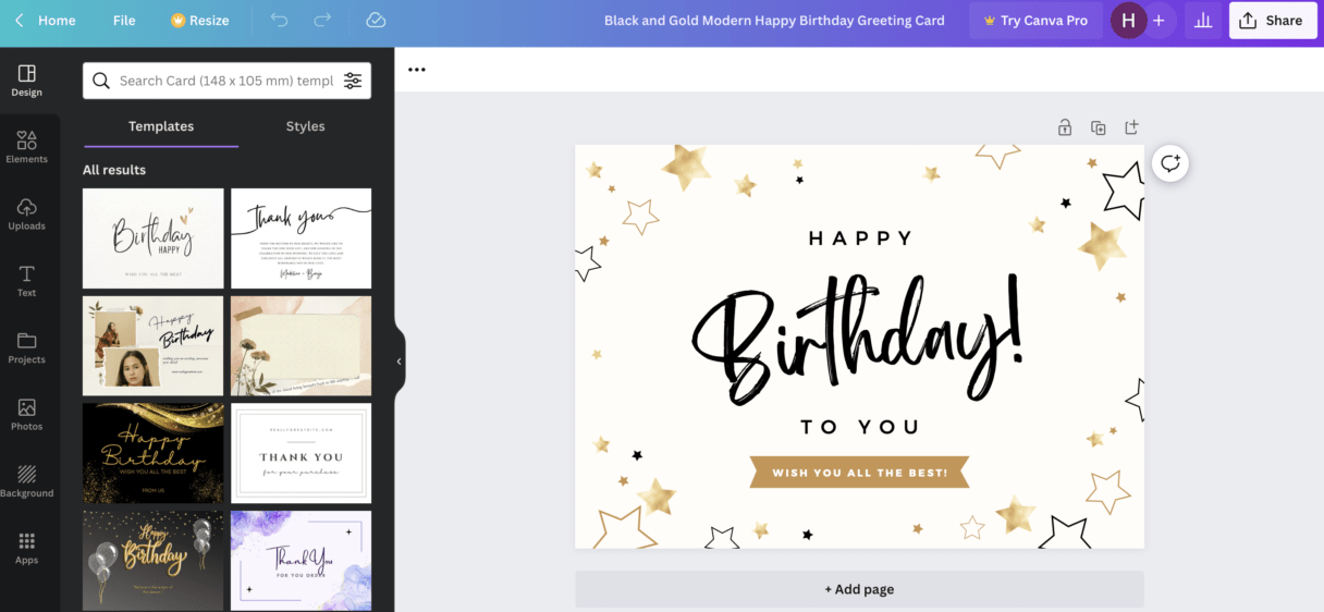 How to Start an Online Greeting Card Business with WordPress (In 5 Steps)