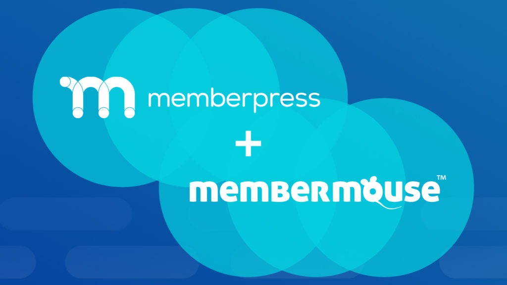 Caseproof MemberPress MemberMouse acquisition announcement