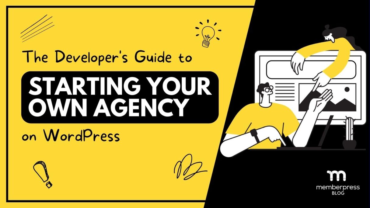 Starting Your Own Agency on WordPress