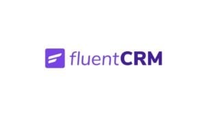 Intégration FluentCRM