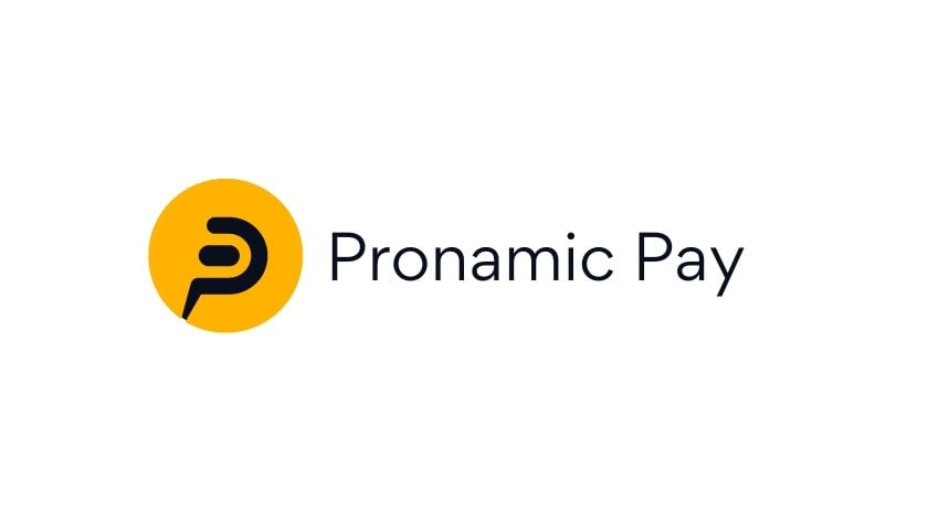 Pronamic Pay Logo