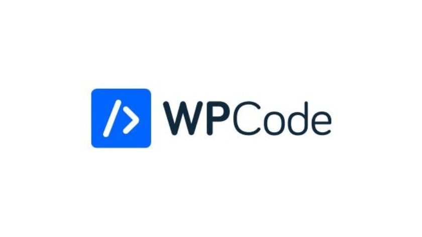 WPCode logo
