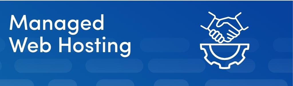 Managed Web Hosting