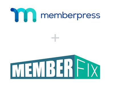 MemberPress + MemberFix