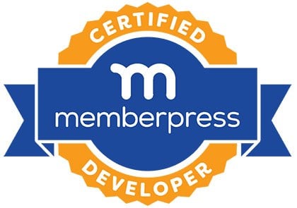 Certified MemberPress Developer