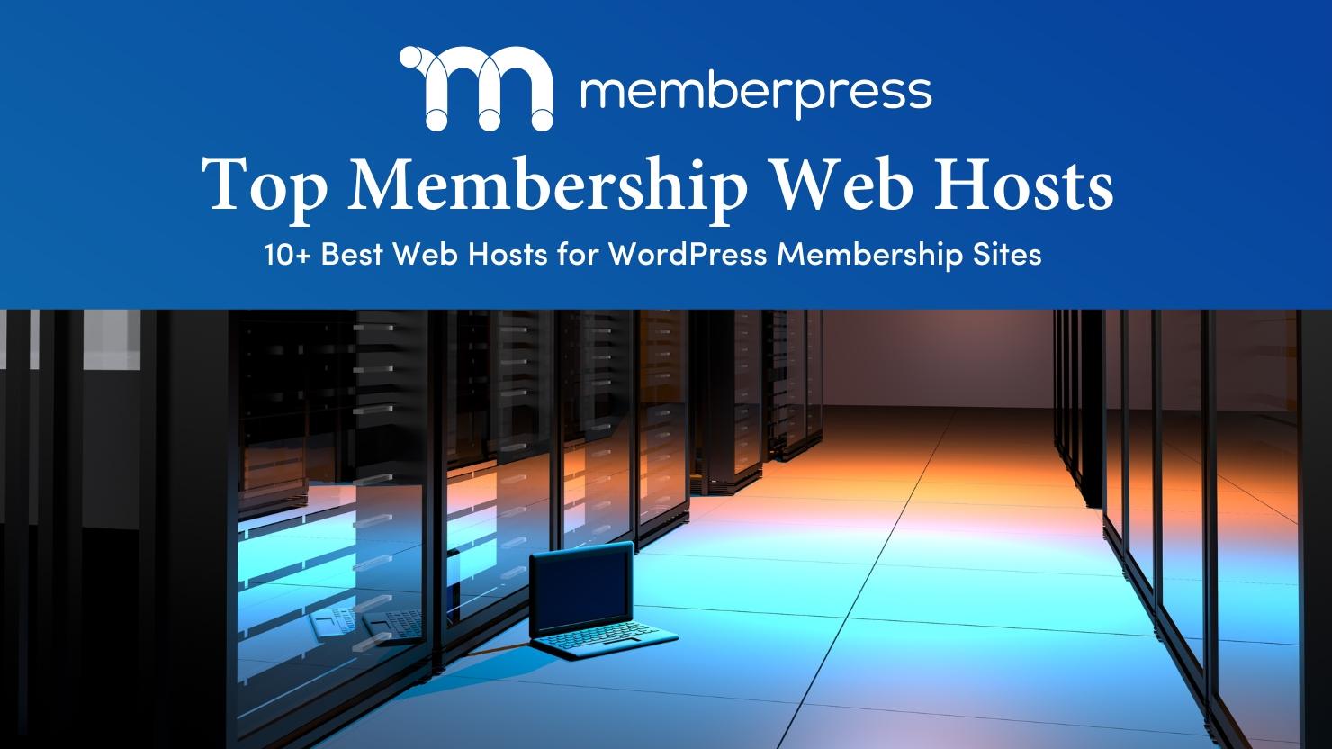 Los 10 mejores alojamientos web para sitios de afiliación de WordPress