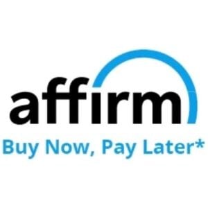 affirm buy now pay later