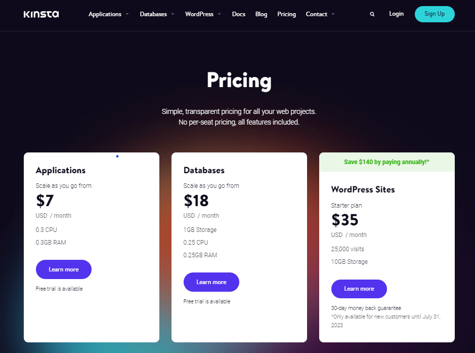 kinsta-managed-hosting | MemberPress