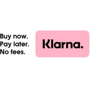 klarna buy now pay later