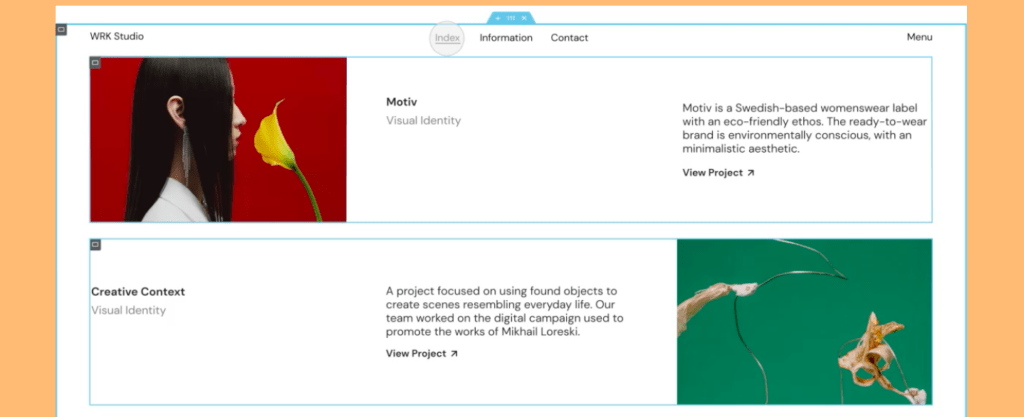 Elementor Flexbox Containers Flexible Design