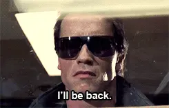 Ill be back gif