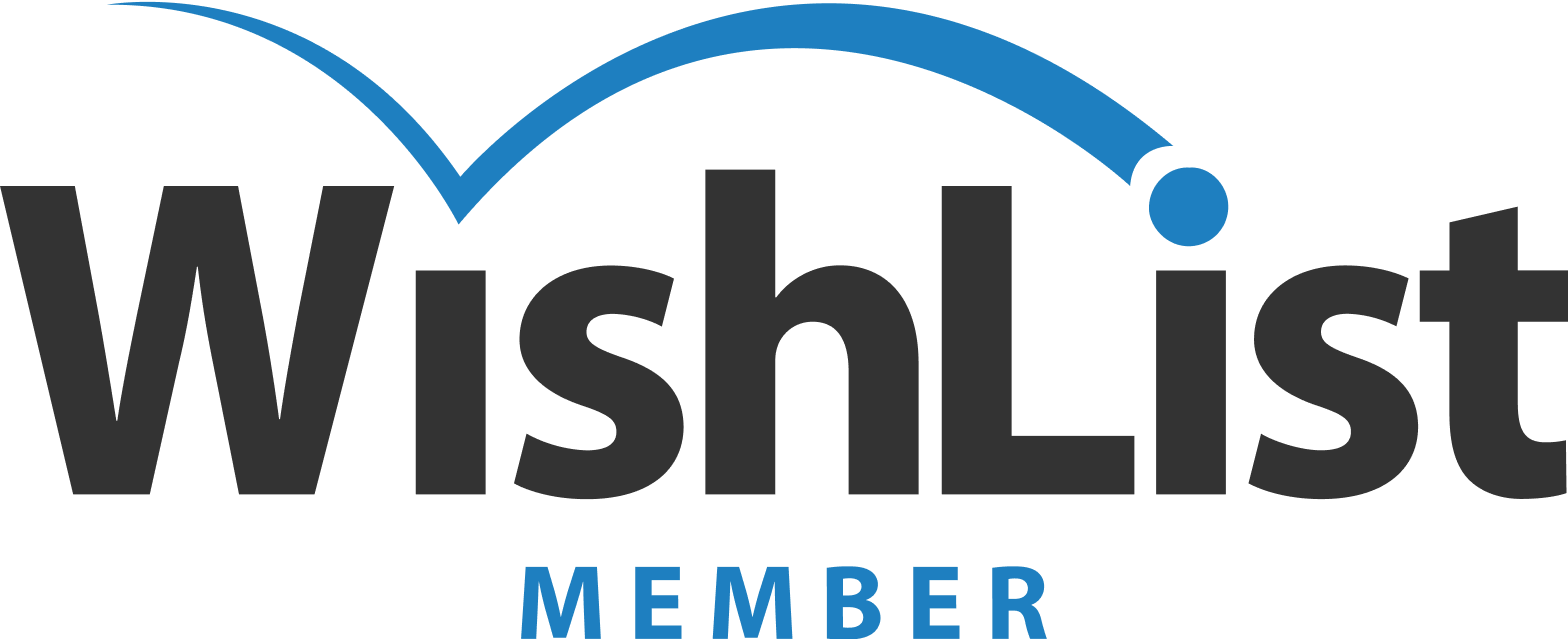 WishList Member stacked logo