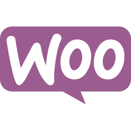 WooCommerce logo icon