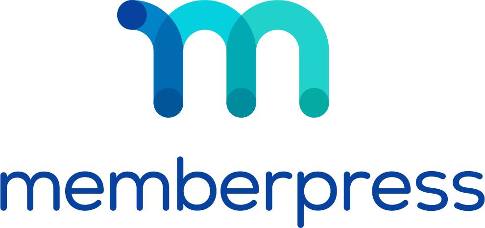 memberpress logo stacked