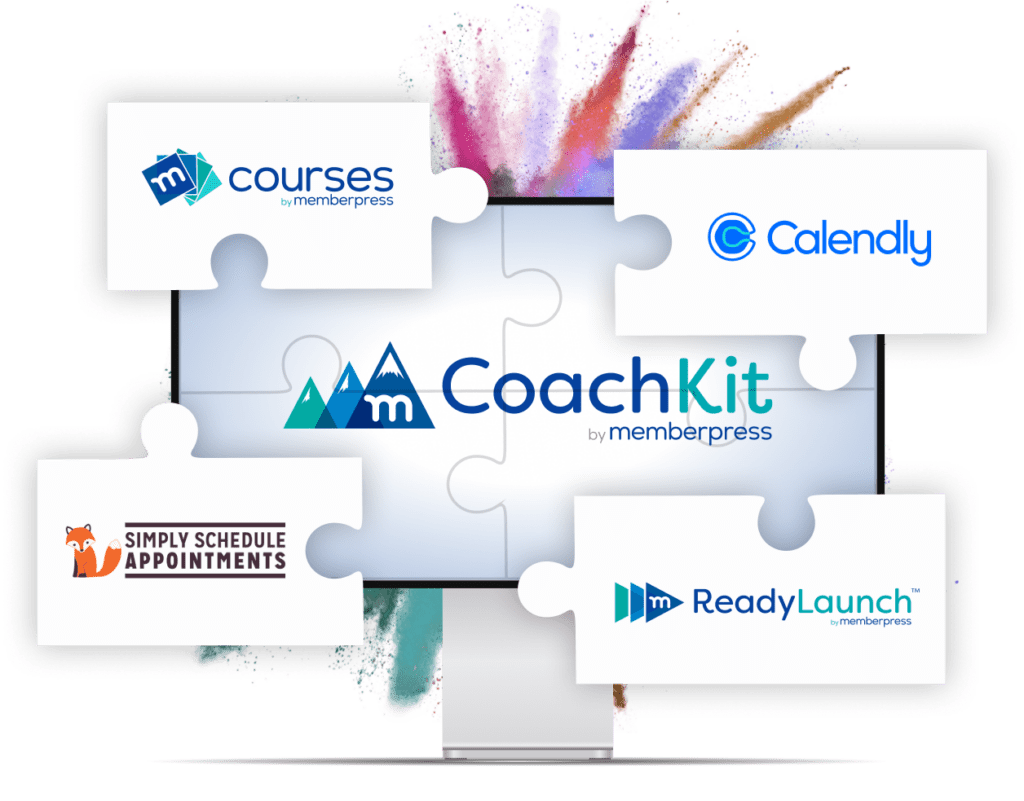 CoachKit power-packed simplicity image