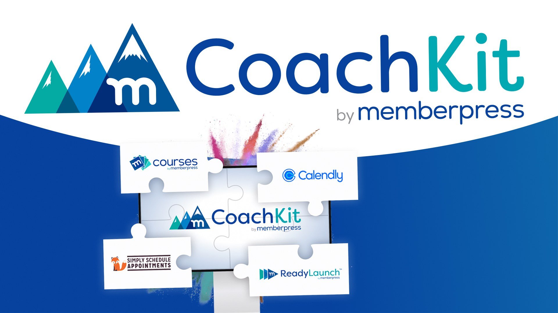 CoachKit™ por MemberPress