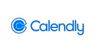 Logotipo do Calendly