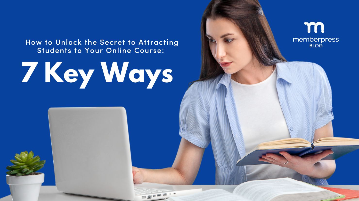 How to Attract Students to Your Course (5 Key Ways)