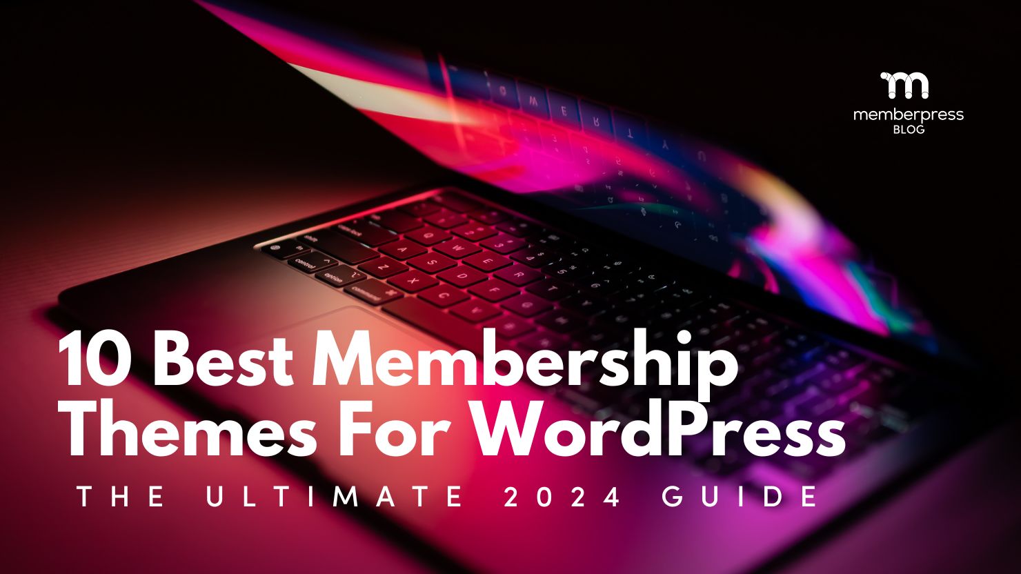 10 Best Membership Themes for WordPress