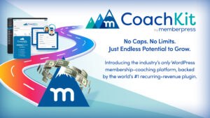 The Online Coaching Platform for WordPress: Introducing CoachKit™ by MemberPress