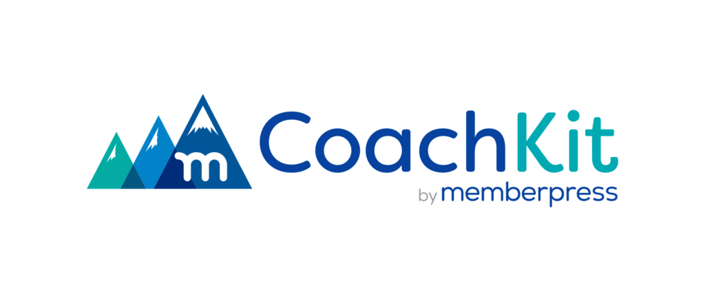 CoachKit by MemberPress logo 