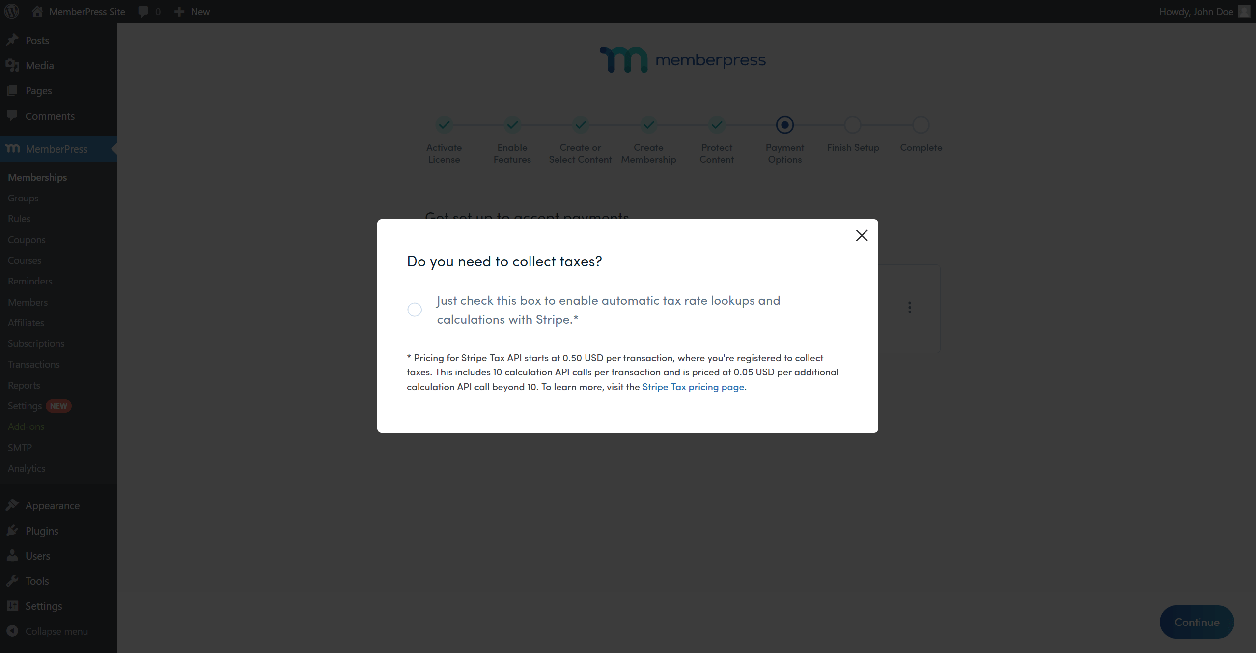 image | MemberPress