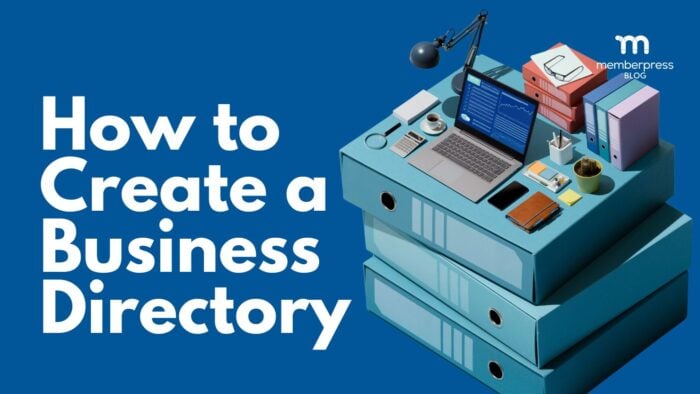How to Create a Business Directory