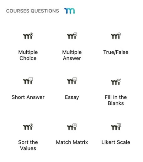 New Quiz Features Added for MemberPress Courses (w/ Video)