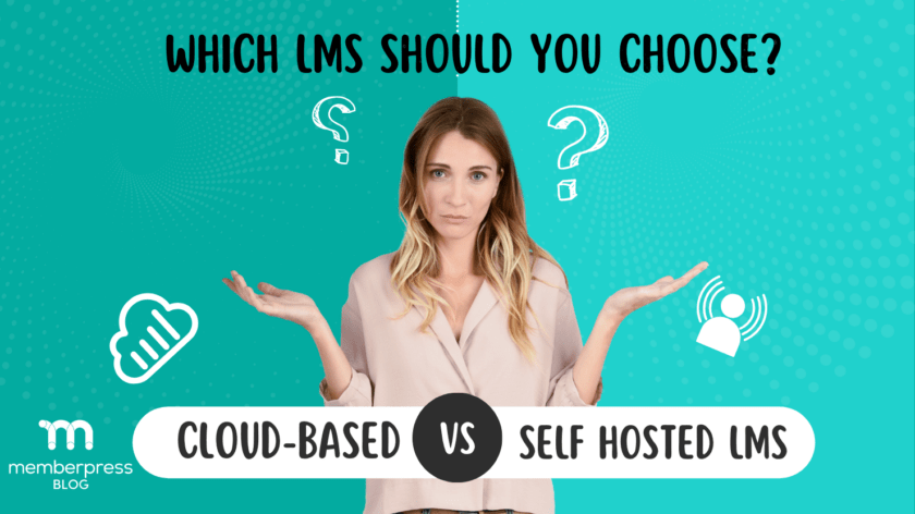Cloud-Based Vs Self Hosted LMS: Detailed Comparison