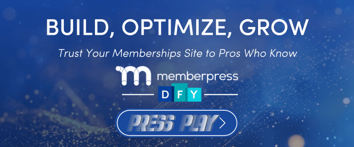 MemberPress DFY Services