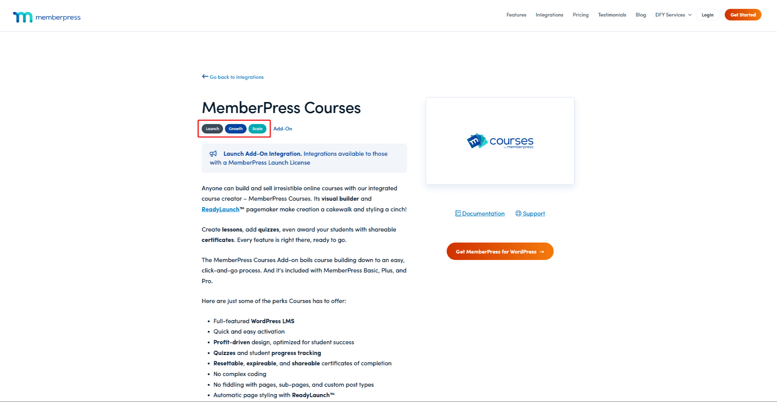 mepr-add-on-availablity-2 | MemberPress MemberPress Disponibilité des modules complémentaires