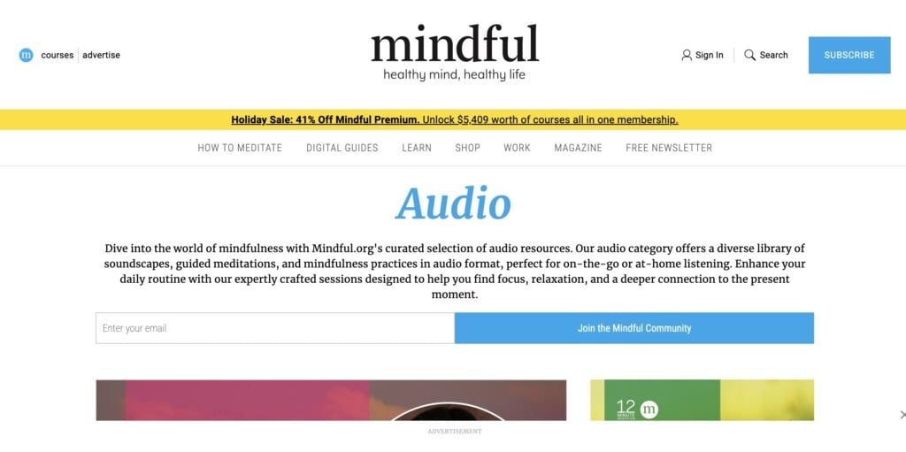 mindful.org