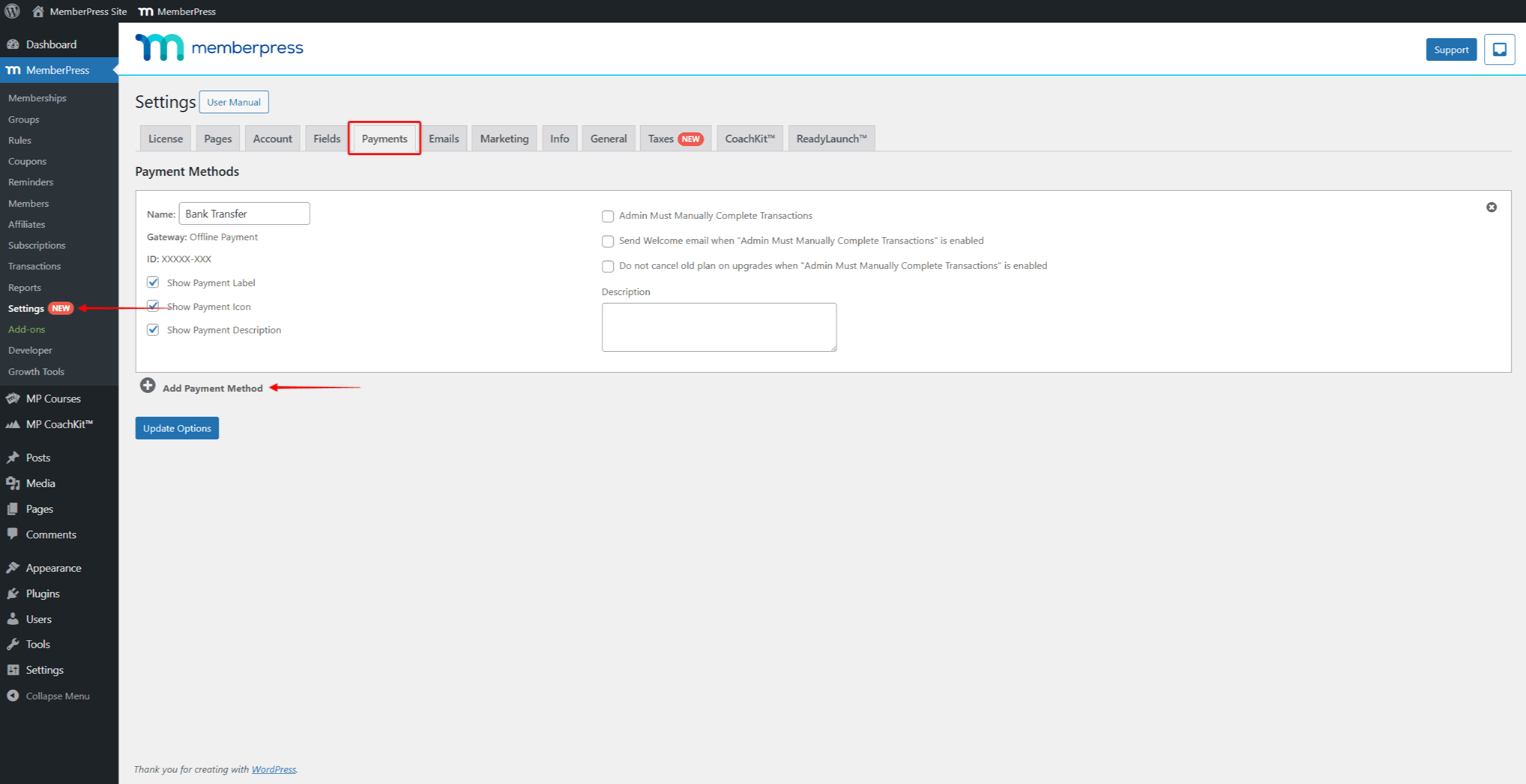 mepr-add-square-gateway | MemberPress