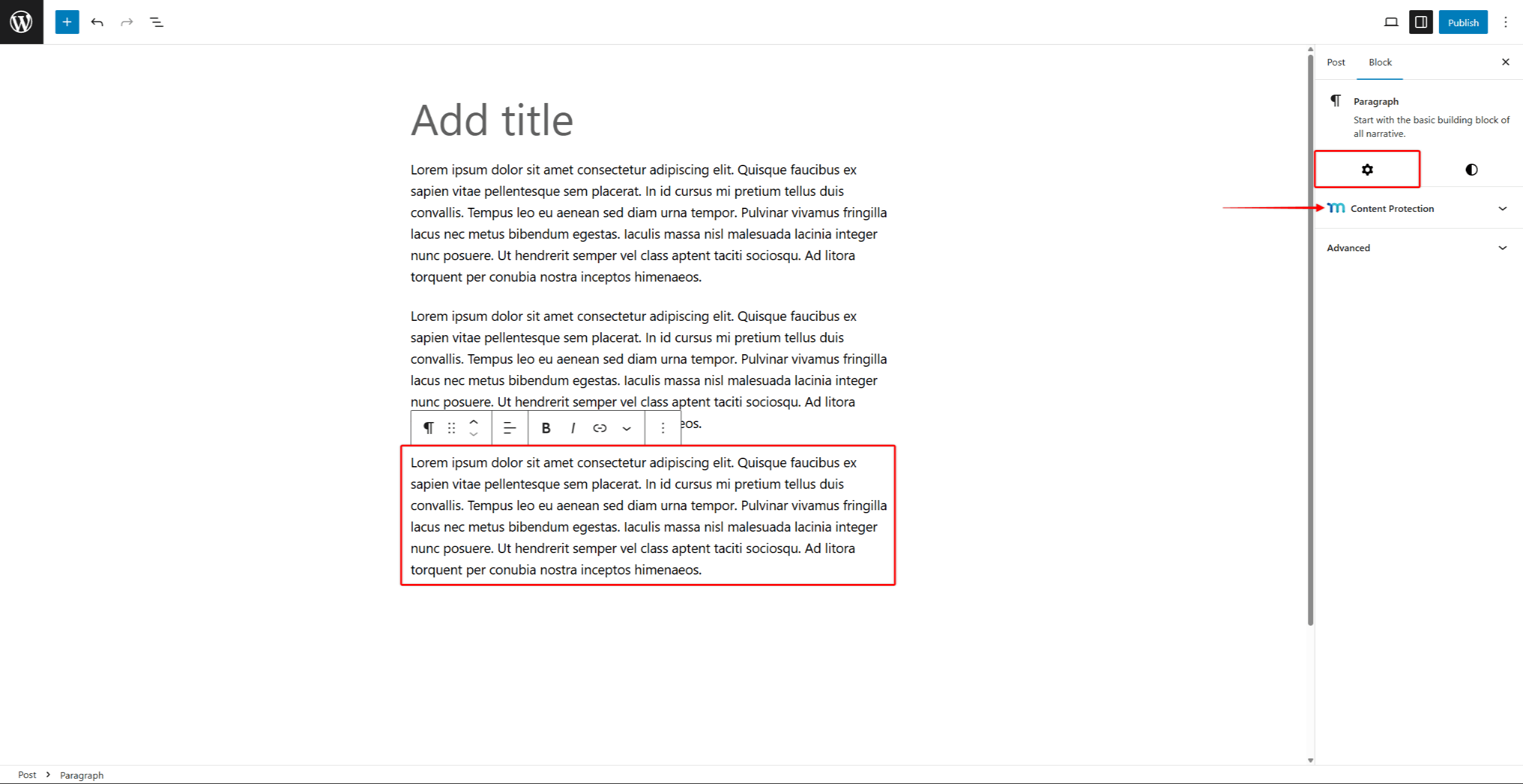 mepr-block-protection | MemberPress Protect Gutenberg Blocks