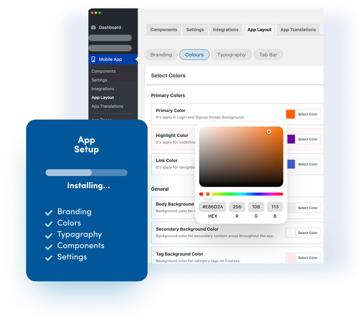 Powerful & Easy to Use