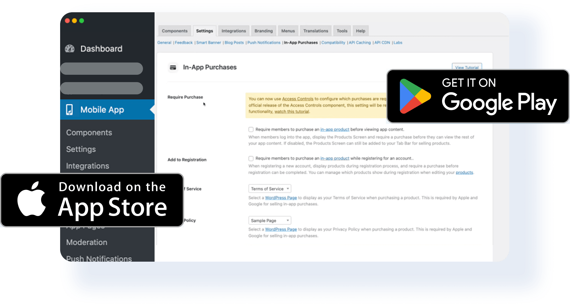Powerful & Easy to Use