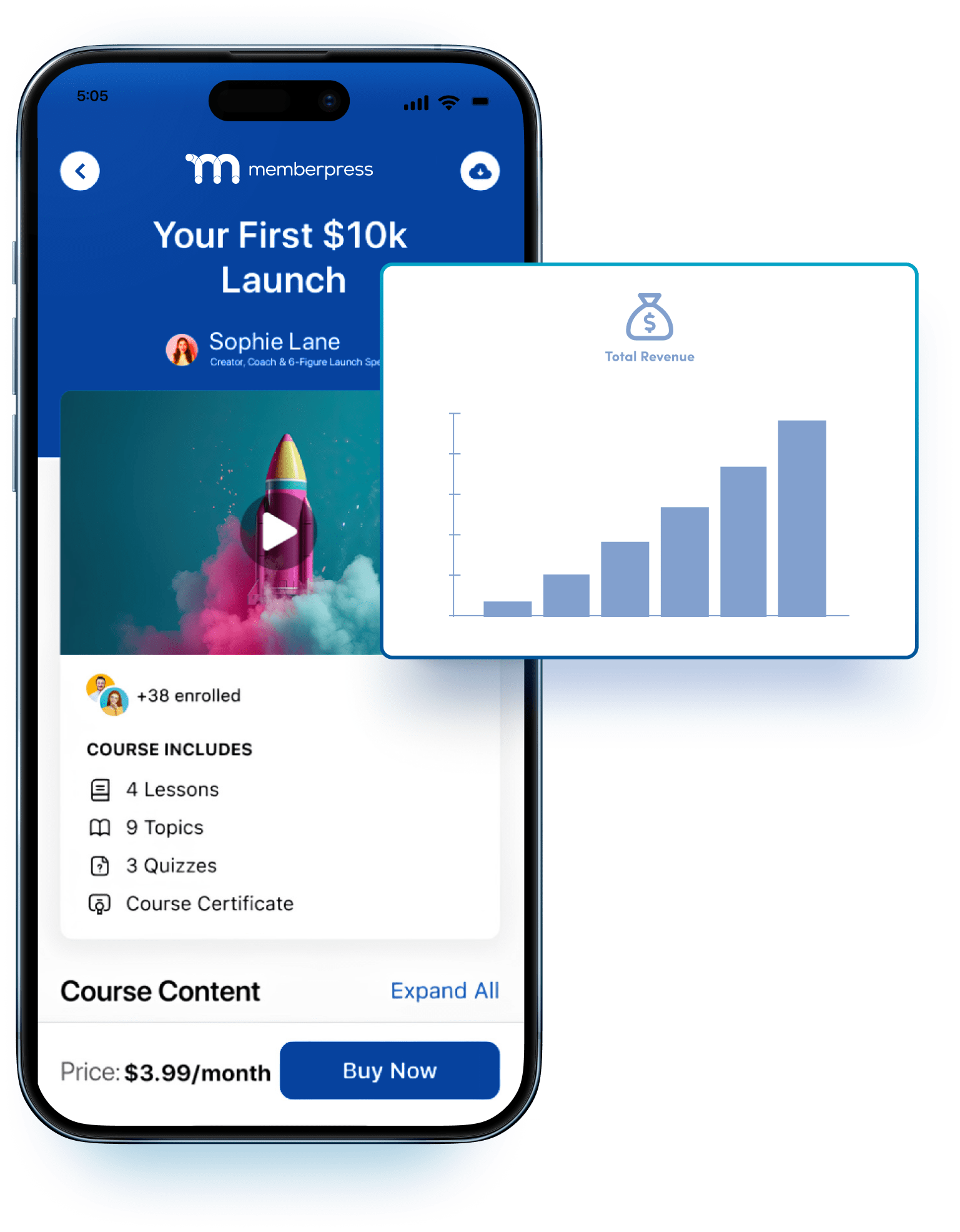 Powerful & Easy to Use