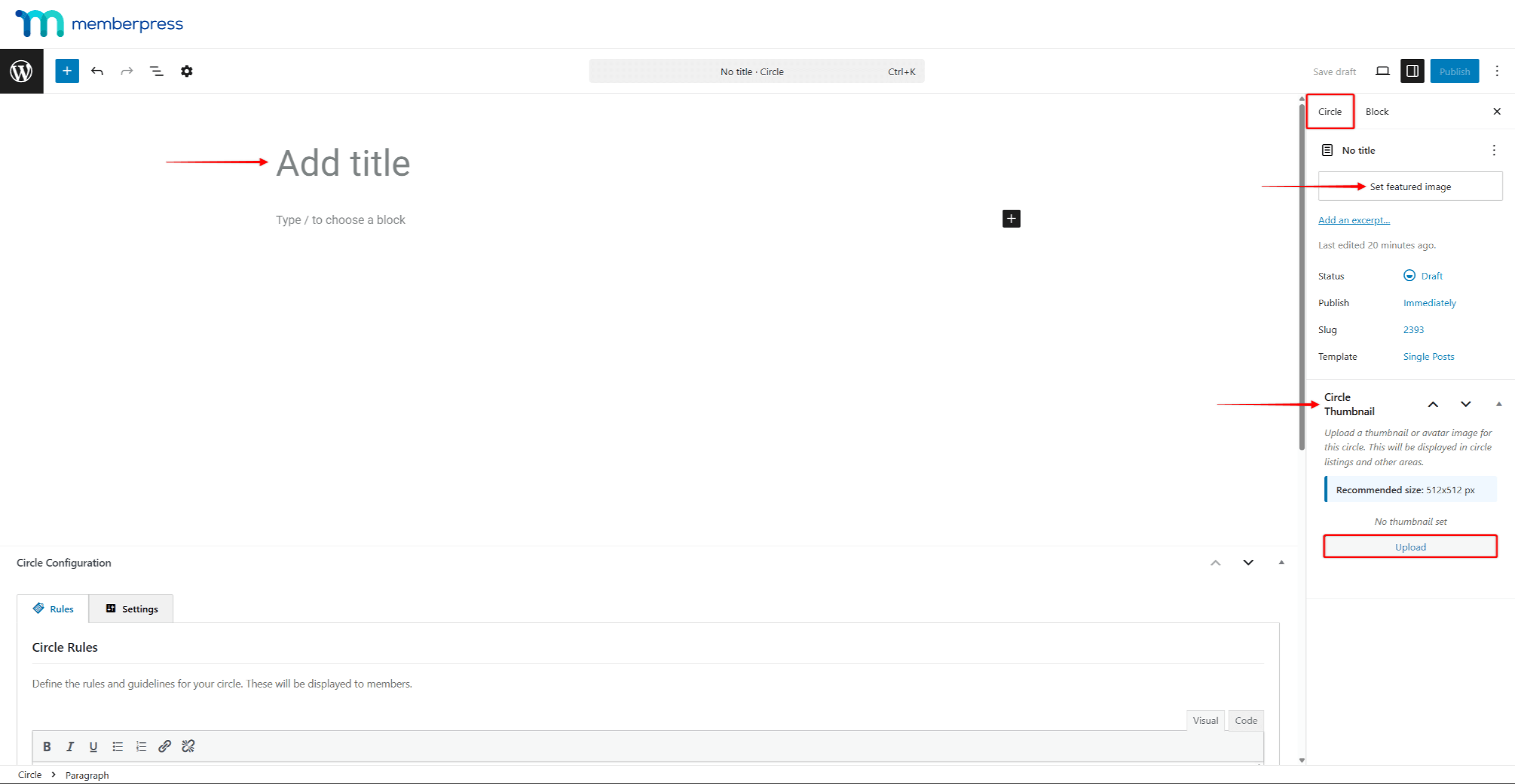 mpcirc-circle-title-cover-thumbnail | MemberPress
