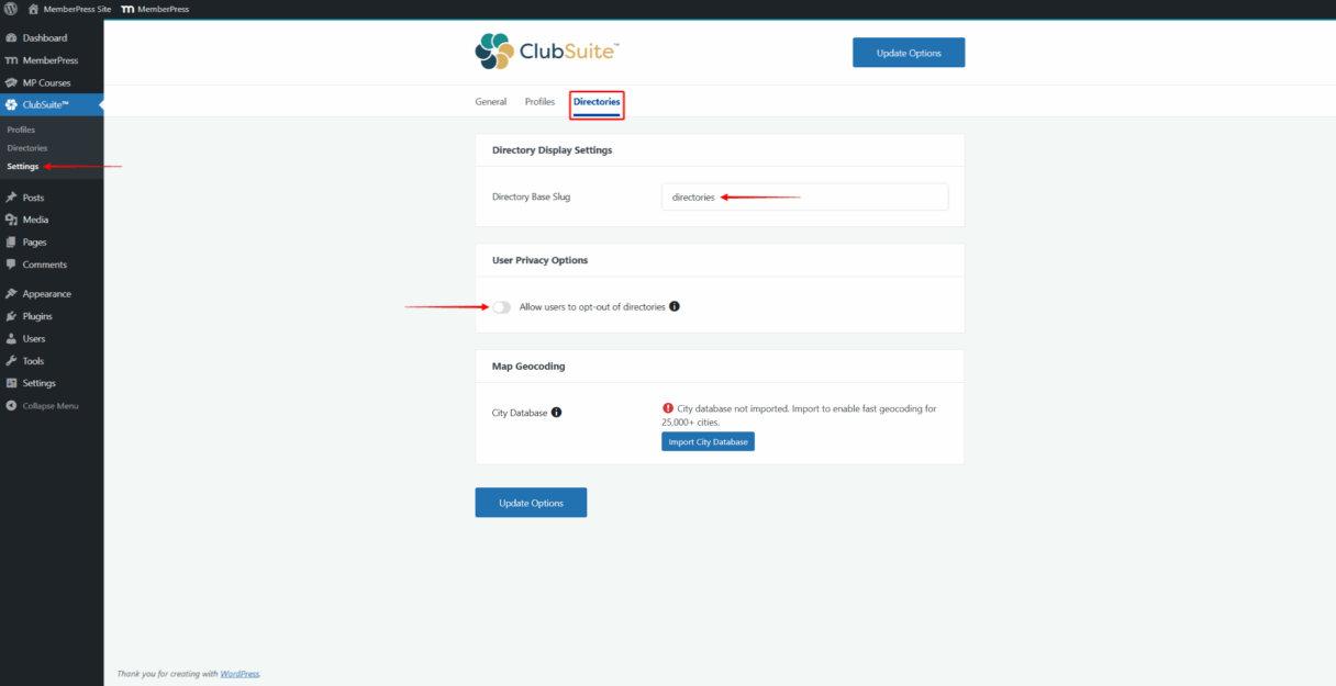 mpdir-config-globale-Verzeichniseinstellungen-2 | MemberPress