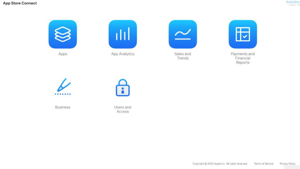Lista de comprobación para la publicación en el App Store de Apple de ...