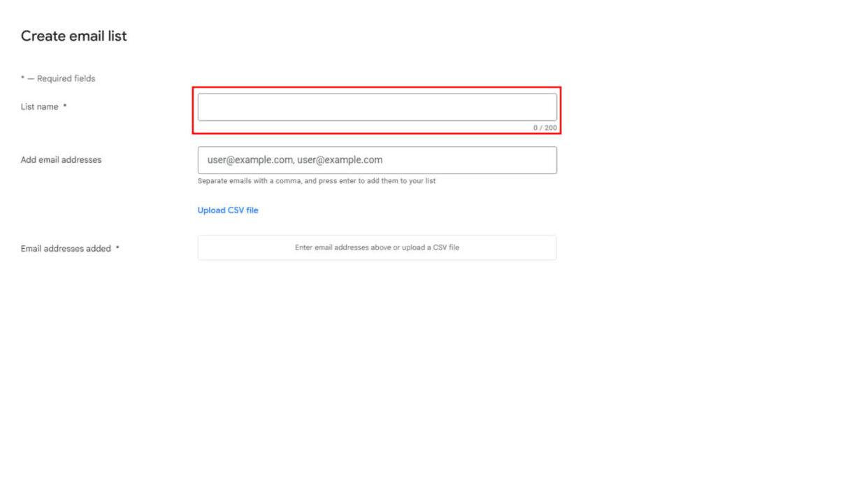 Configurando o teste fechado da Google Play Store para o aplicativo MemberPress - 12 | MemberPress