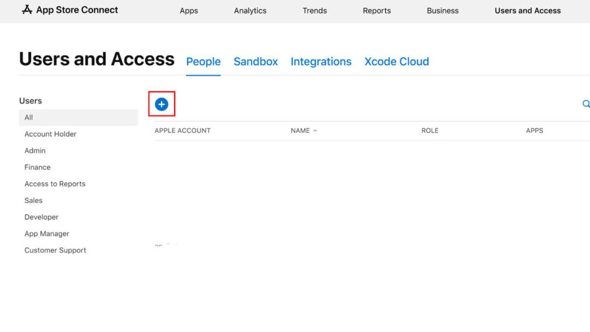Generating iOS Release Apps for MemberPress App - 9 | MemberPress