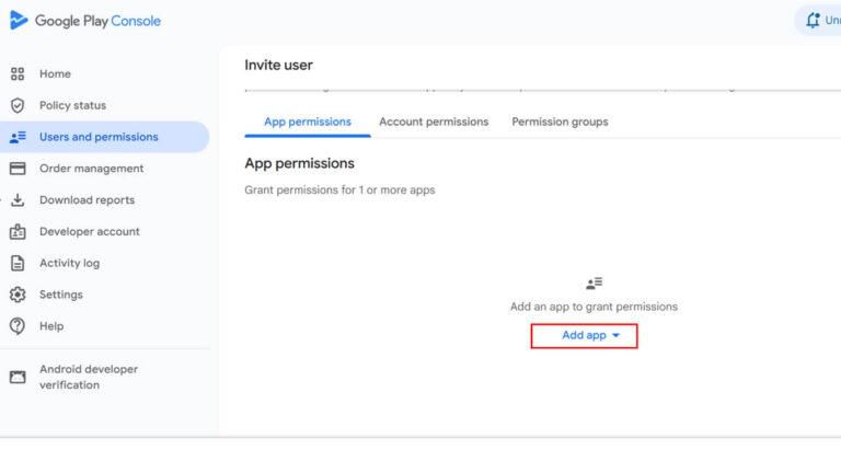 Google Play Store Publishing Checklist for MemberPress Android App