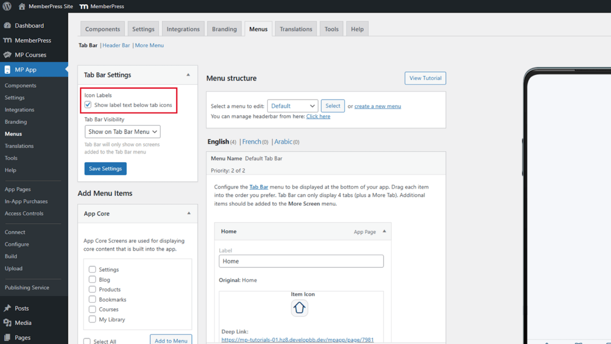 imagen | MemberPress