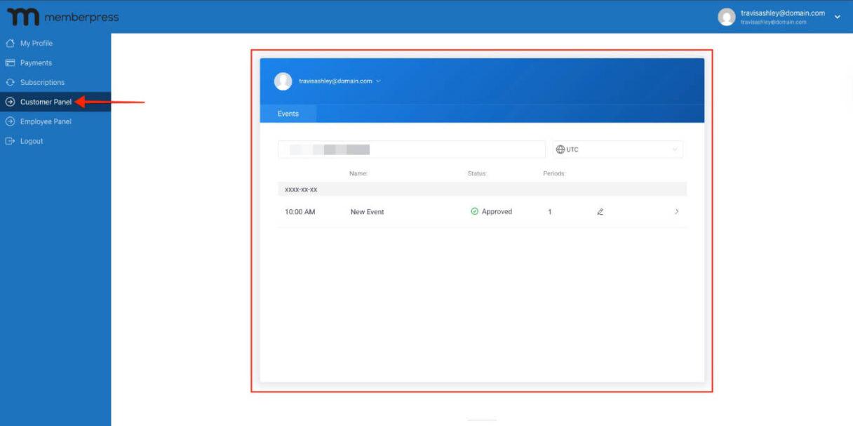 mepr-1-12-10-aperçu-du-panneau-client | MemberPress