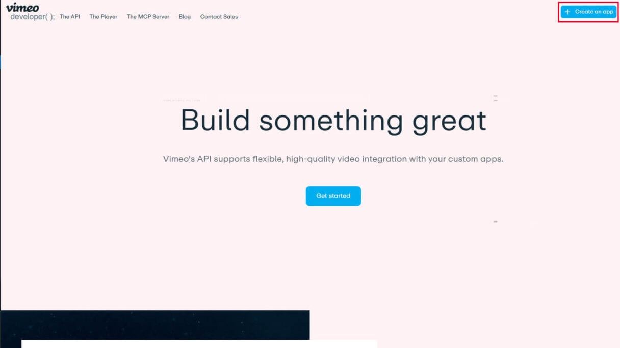 mpapp-conectando-o-vimeo-ao-aplicativo-memberPress - 1 | MemberPress