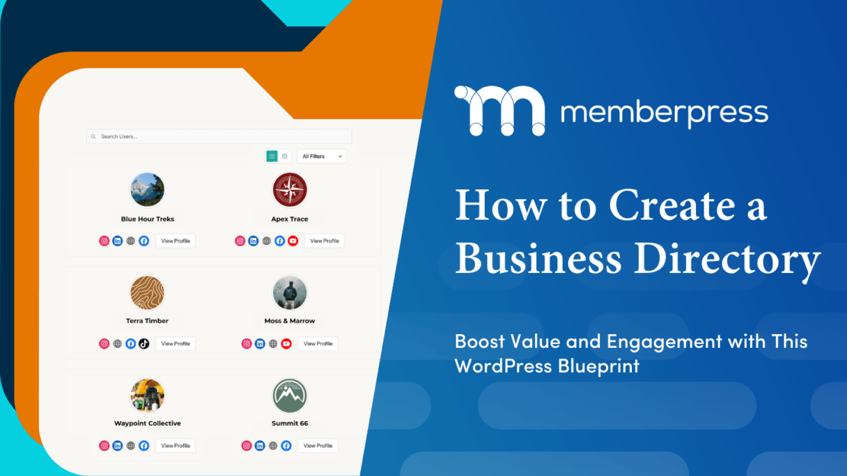 Como criar um diretório de empresas no WordPress